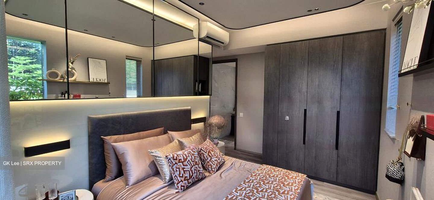 The LakeGarden Residences (D22), Condominium #458379681